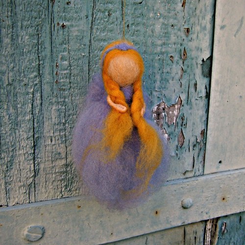 Vílenka malinká č. 117 — foto 3