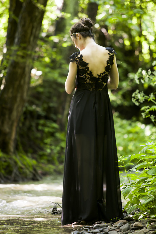 Forêt De féerie — foto 4