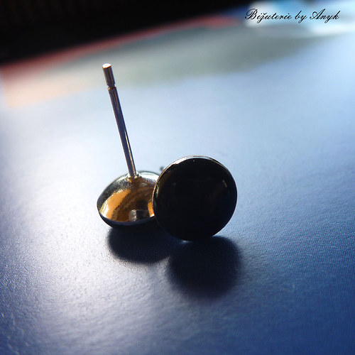 Černoušci - pecky 8mm — foto 2