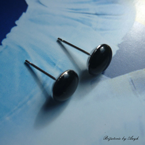 Černoušci - pecky 8mm — foto 3