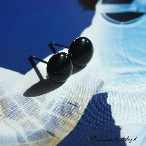 Černoušci - pecky 8mm — foto 4