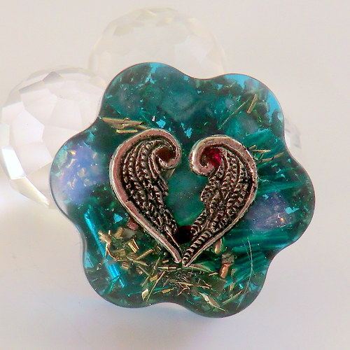 Osobní orgonitek (6) - Talisman — foto 4
