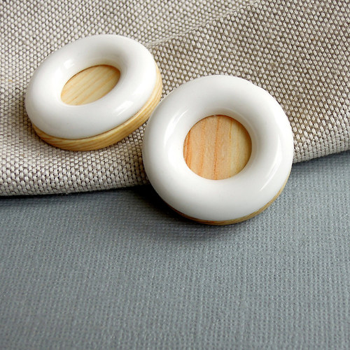 Porcelain & wood — foto 6