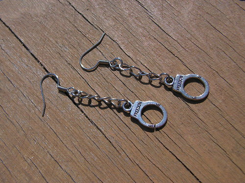 Freedom in Chains - Set — foto 4