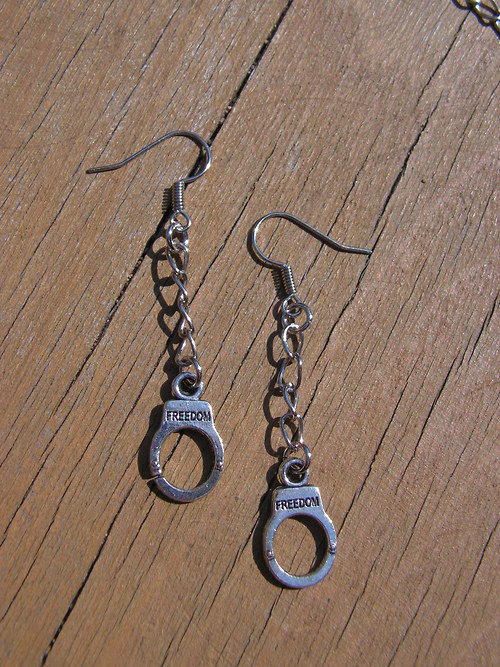 Freedom in Chains - Set — foto 5