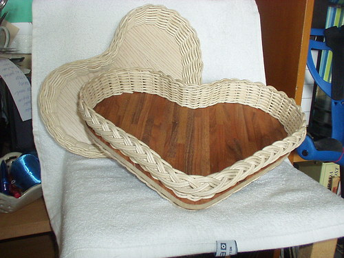 Srdíčko střední — foto 2
