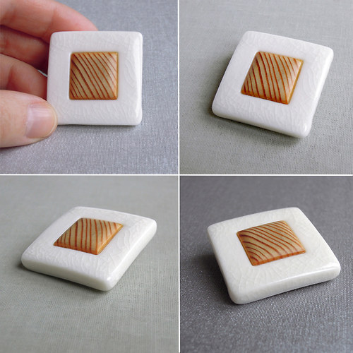 Porcelain & wood — foto 6