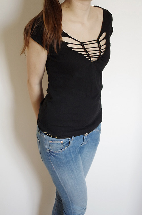Triko - Black no. 3 — foto 2