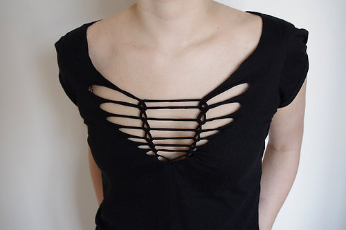 Triko - Black no. 3 — foto 3