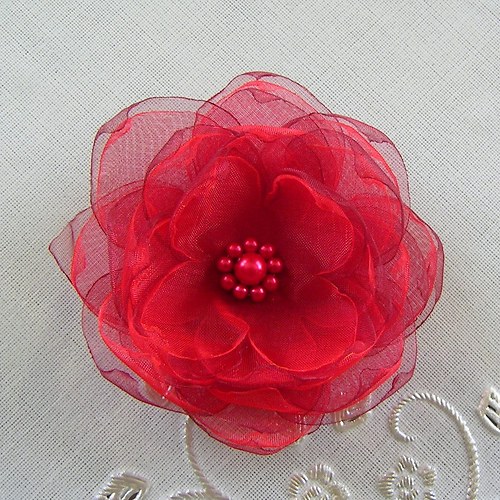 Red Hot flower — foto 3
