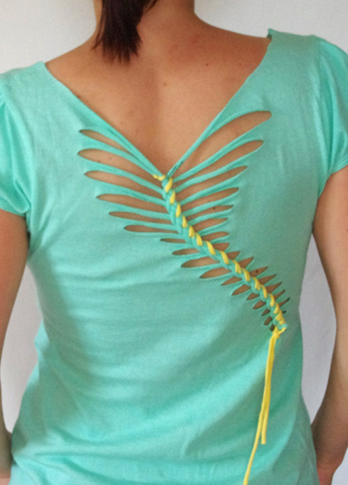 Triko - Green no. 3 — foto 2