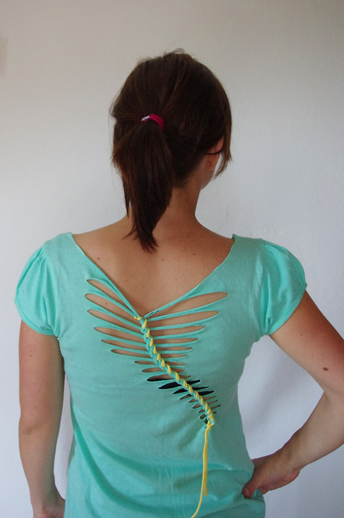 Triko - Green no. 3 — foto 4