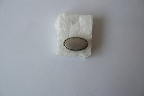 Šroubek opaskový oválek — foto 2