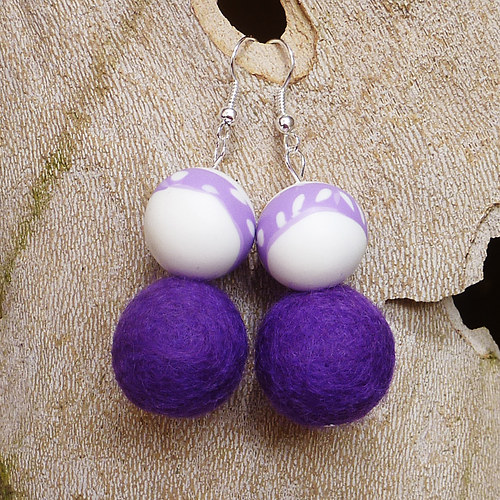 Purple — foto 2
