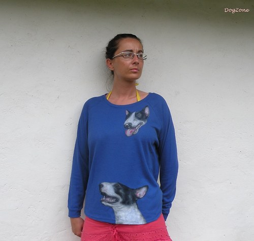 Bulík s bulíkem... triko — foto 5
