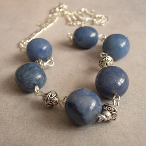 Alaric - náhrdelník — foto 3