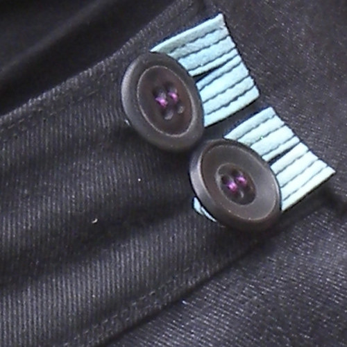 Denim Mini 01 — foto 6