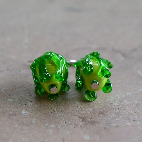 Tulipánky green — foto 2