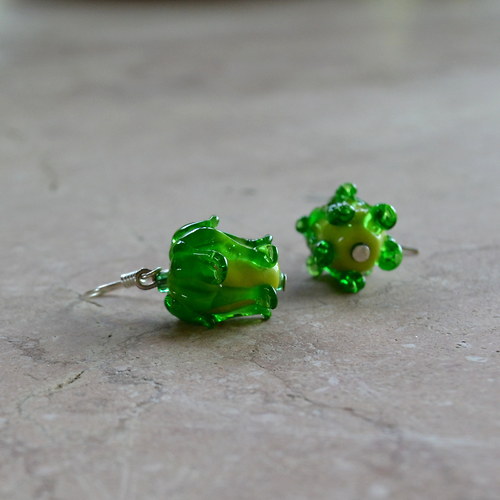Tulipánky green — foto 4