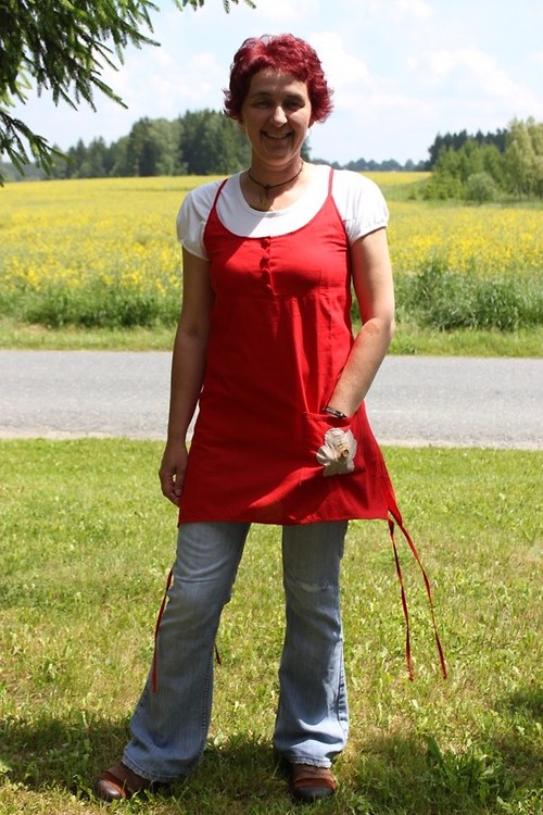 Červené........ — foto 3