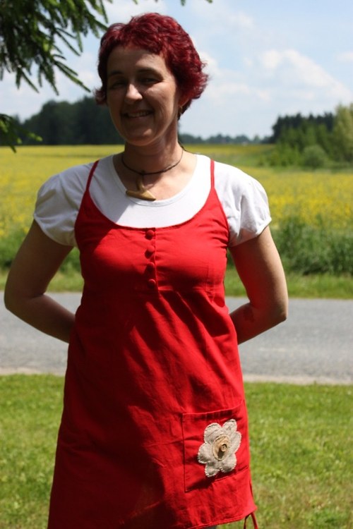 Červené........ — foto 5