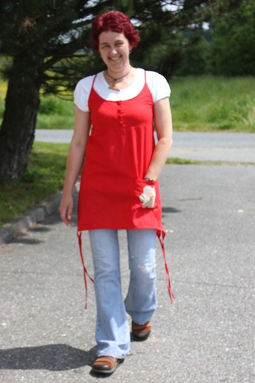 Červené........ — foto 6