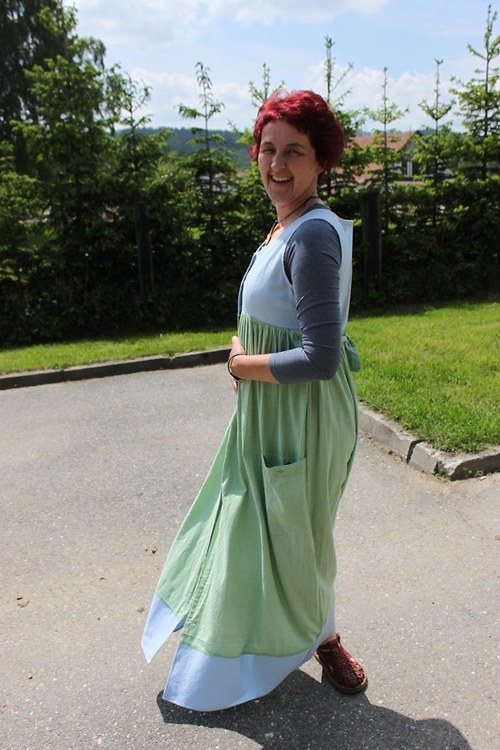Opravdu dloooouhééé :-) — foto 2