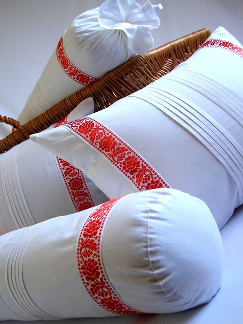 Obliečka obdĺžnik ANNA — foto 2