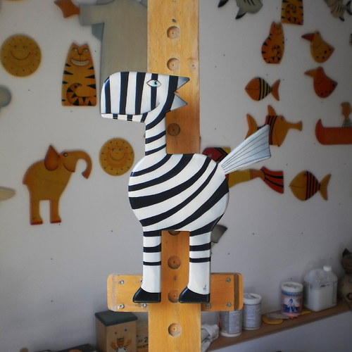 Zebra — foto 3