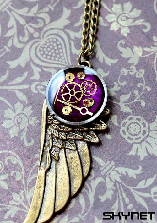 Angel wing — foto 2