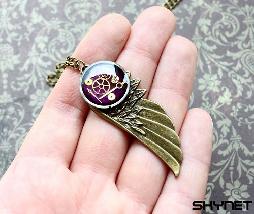 Angel wing — foto 3