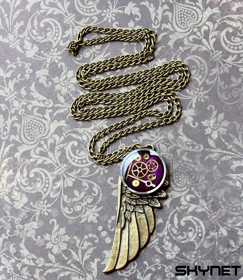 Angel wing — foto 4