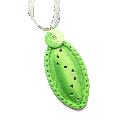 Green primadona — foto 2