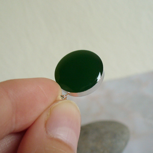 Emerald - přívěsek — foto 3