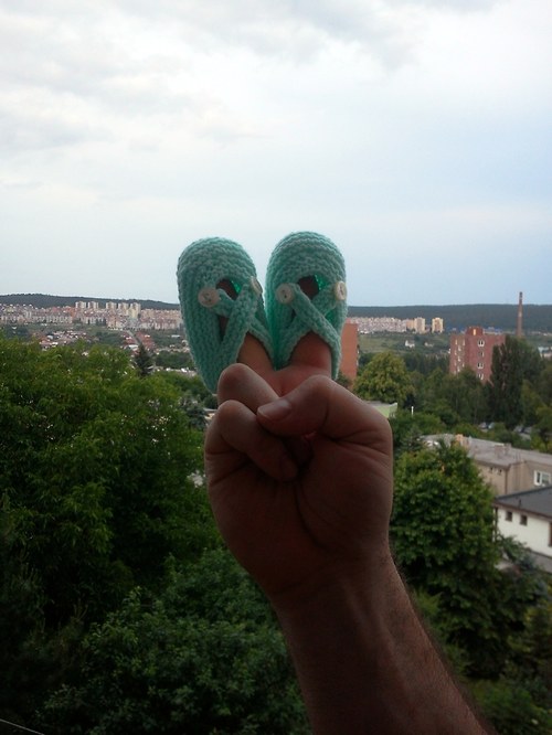 Papučky — foto 2