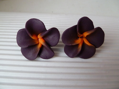 Fimo kytky — foto 2