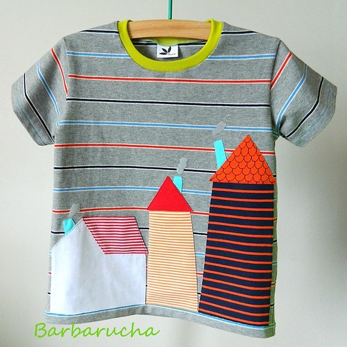 Tričko pro kluky 02 — foto 2