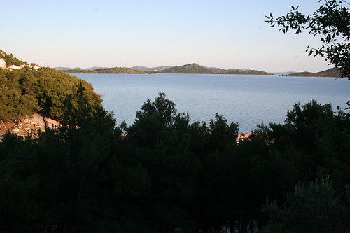 Kuz předení Chorvatsko — foto 3