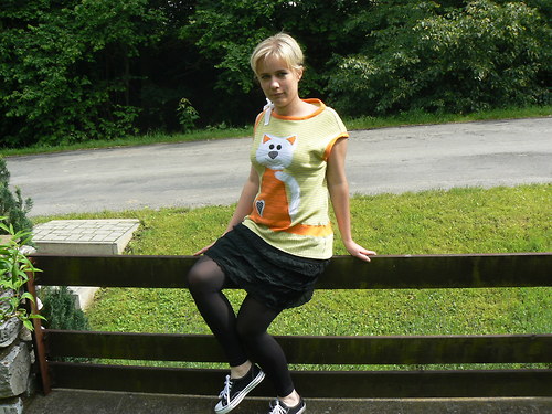 Triko - Dr.Kotě....SLEVA z 388,- — foto 6