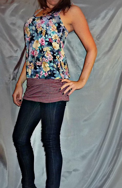 Flora SLEVA Z 345,- — foto 4