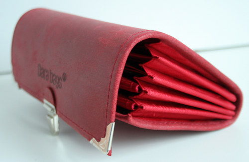 Purse Leather Big no. 8 — foto 3