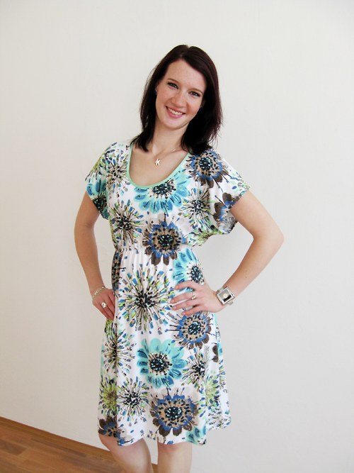 Něžná lady (38/40) — foto 2