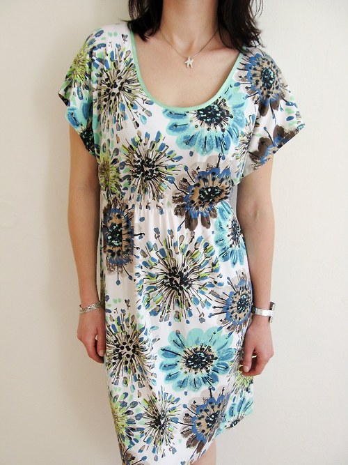 Něžná lady (38/40) — foto 3