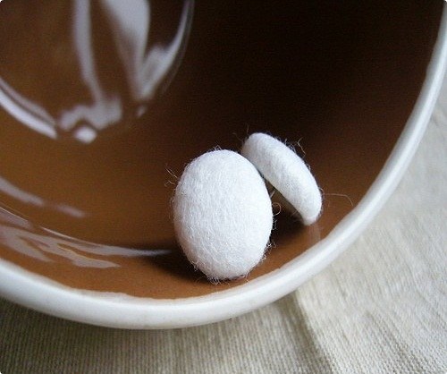 Mléko — foto 3