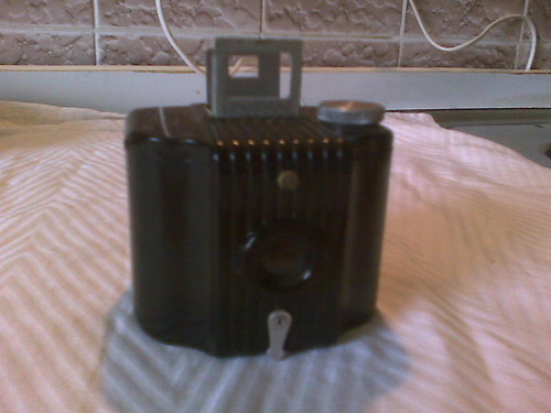 Fotoaparát — foto 2