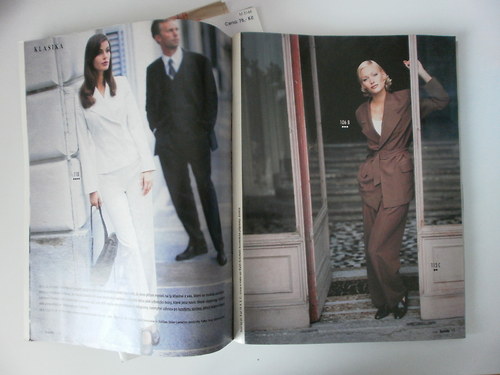 Burda + Neue mode zdarma — foto 2