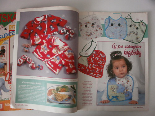Dětská móda a Magazín Dorky — foto 2