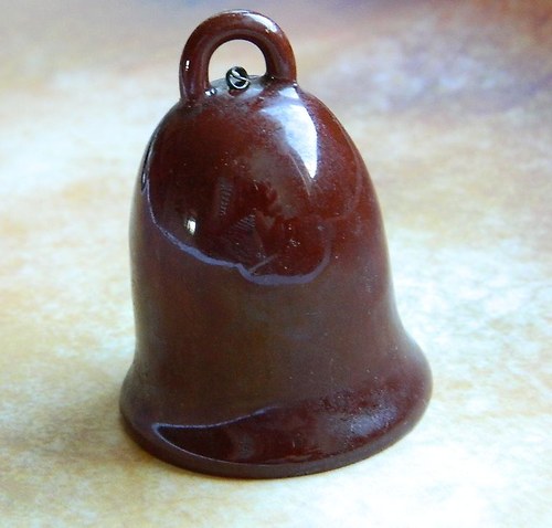 Keramický zvonek — foto 2