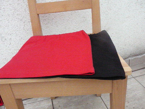 Dámská sukně — foto 2