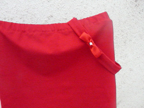 Dámská sukně — foto 3